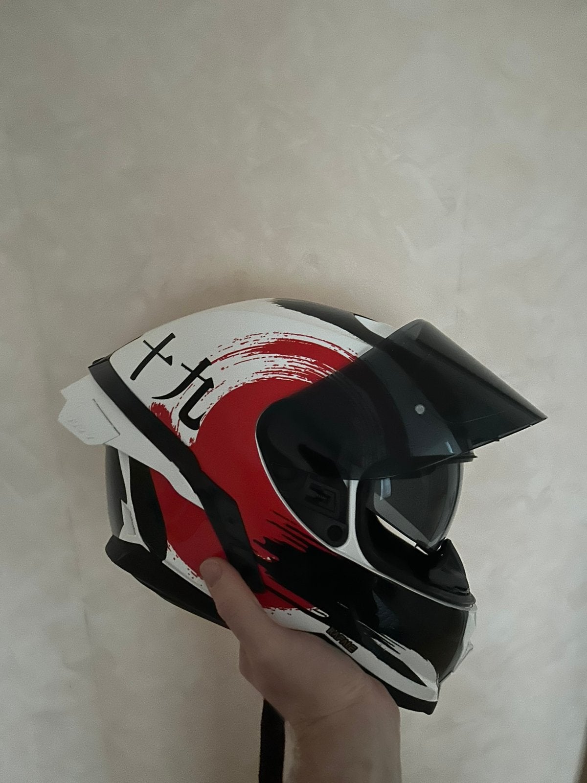 Lazer Rafale sr Japan, Ophalen, L, Lazer