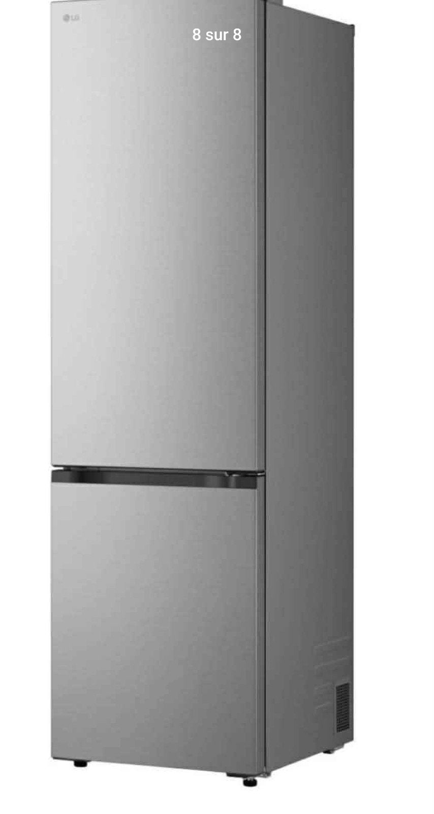 Frigo samsung, Enlèvement, Comme neuf