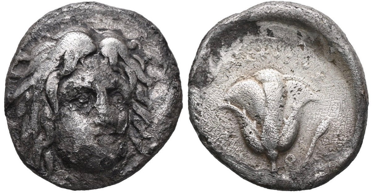 Griekenland - Rhodos, Ophalen of Verzenden