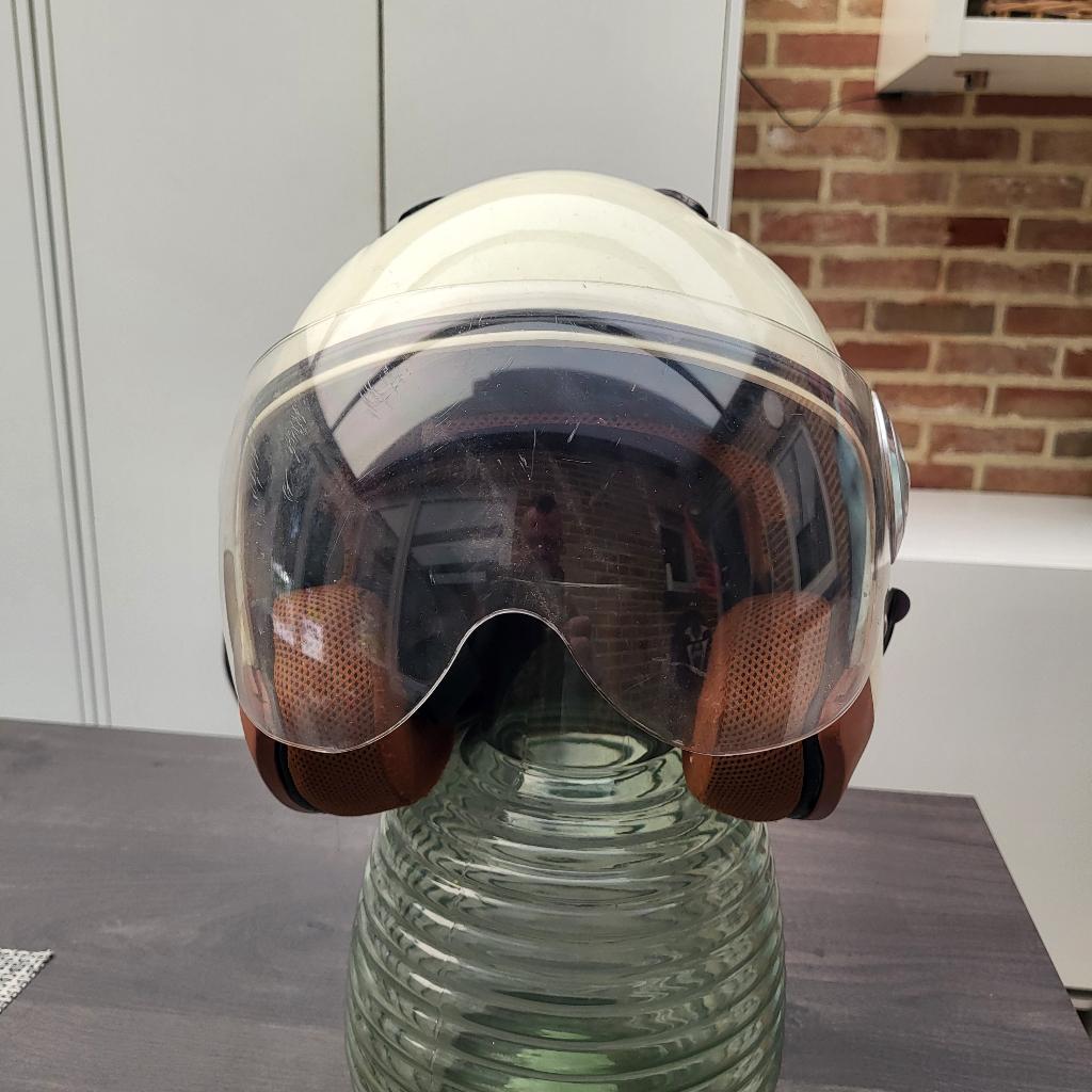 Scooterhelm, Ophalen, Gebruikt, Small, Overige merken