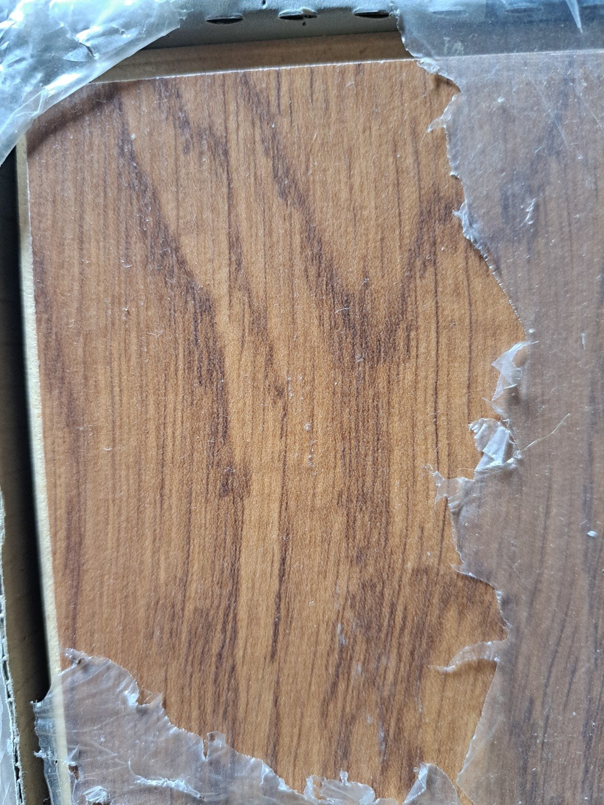 laminaat, Doe-het-zelf en Bouw, Ophalen, Nieuw