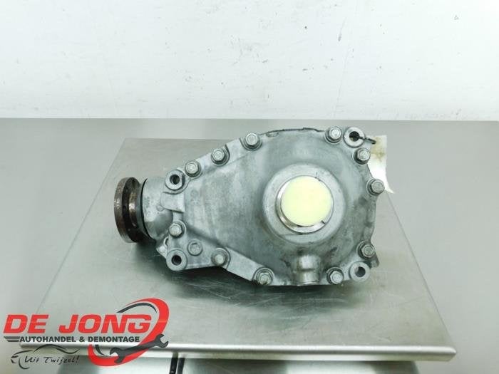 Différentiel avant d'un BMW X6, -, 3 mois de garantie, Utilisé, -