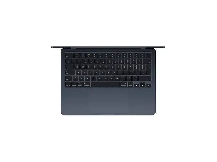 Macbook Air. 13 inch 16 gb 256 gb kleur blauw, Computers en Software, Apple Macbooks, Ophalen, 256 GB, 13 inch, Zo goed als nieuw