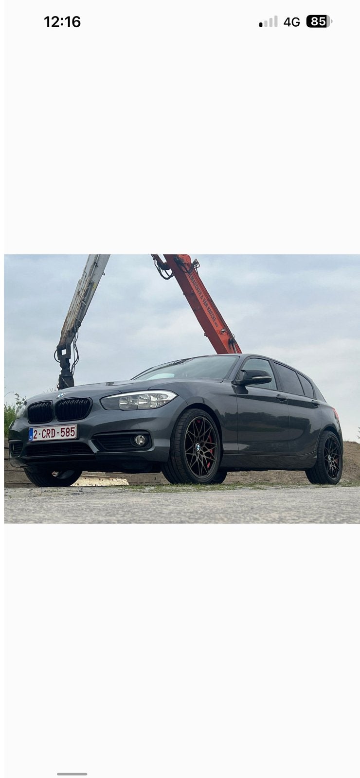 Bmw, Autos, Achat, Boîte manuelle, Diesel, Particulier