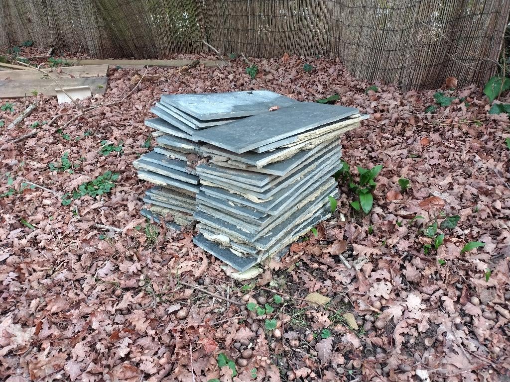 ardoise, 50 à 150 cm, Planchers ou planches, Pierre ou Argile, Enlèvement