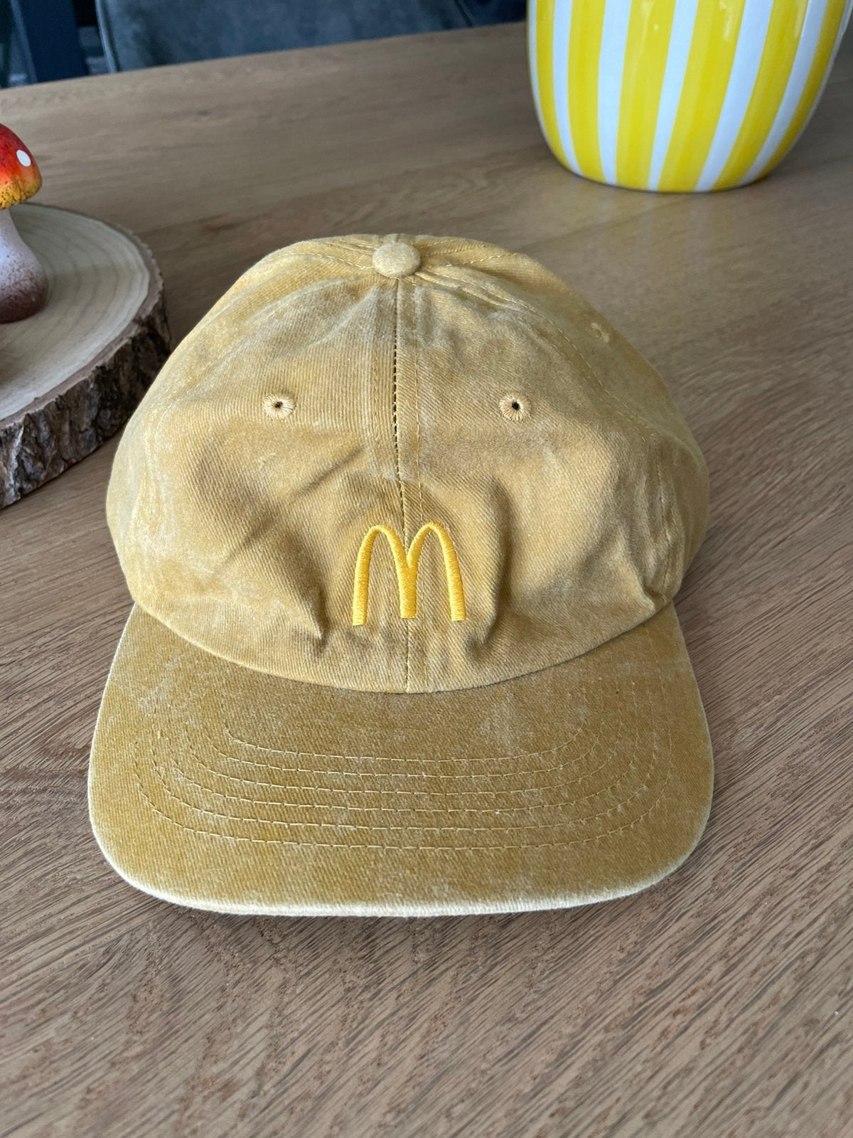 Pet McDonald’s NIEUW, Vêtements | Hommes, Chapeaux & Casquettes, Enlèvement ou Envoi, Neuf, Casquette