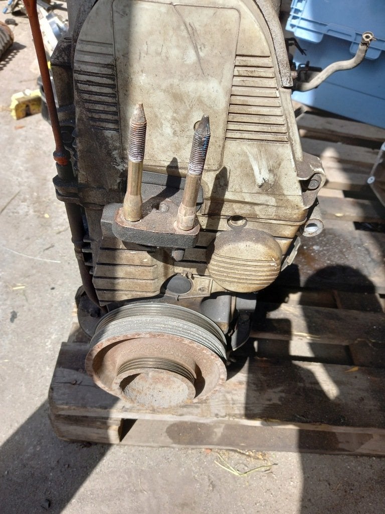 Moteur D14A8 Nu HONDA CIVIC, Envoi, Utilisé, Skoda