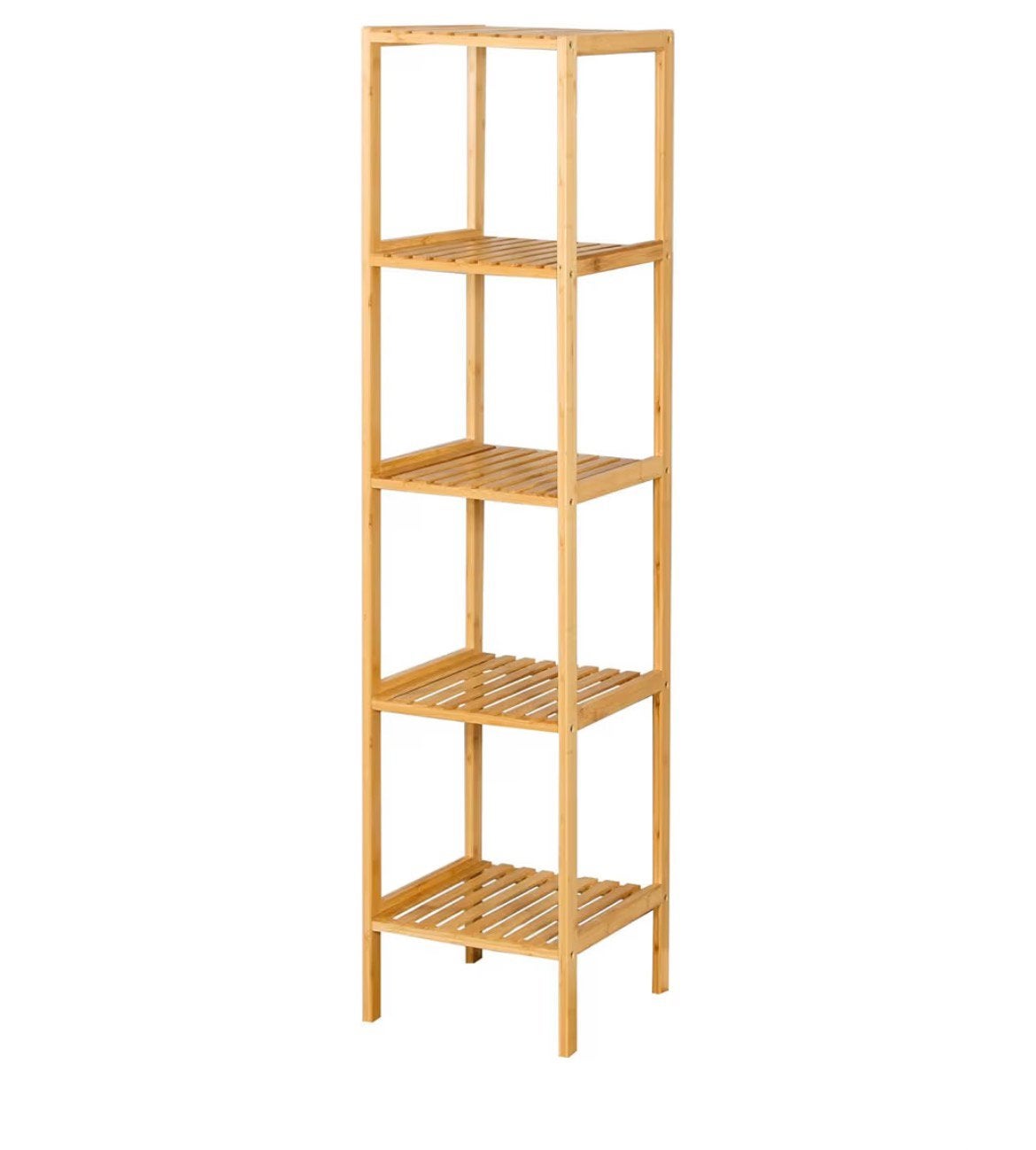 Étagère en bois à vendre, Maison & Meubles, Enlèvement, Comme neuf