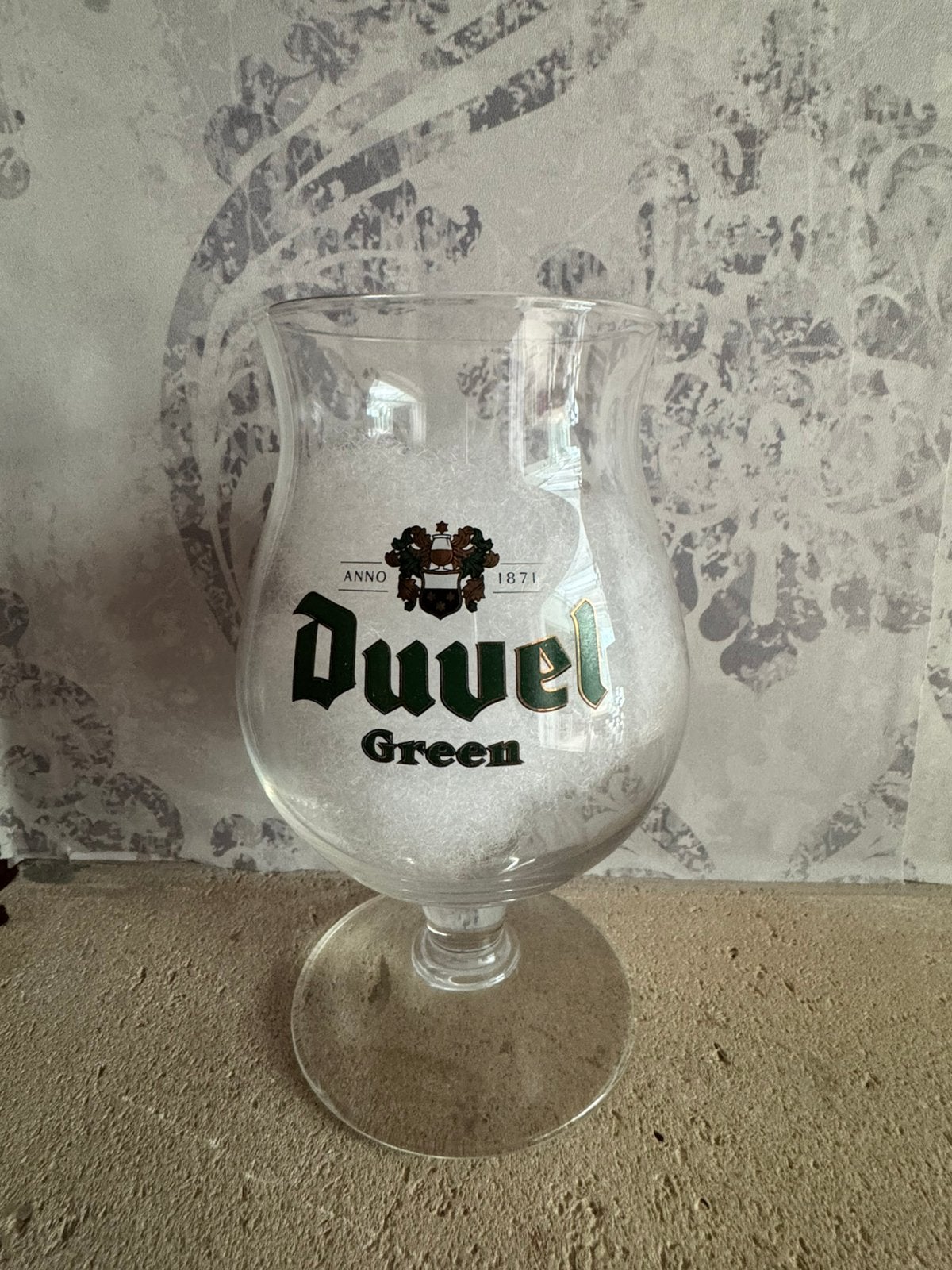 Duvel Green 25 cl, Envoi, Comme neuf, Duvel