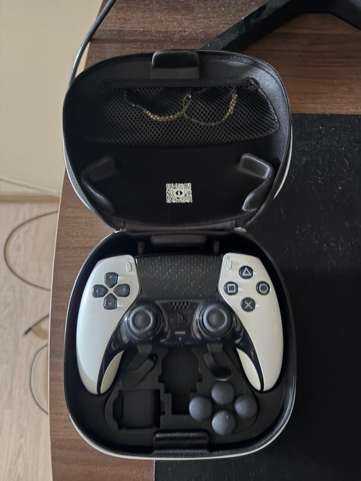 PS5 Wireless DualSense Edge Controller, Enlèvement ou Envoi, Comme neuf, Contrôleur