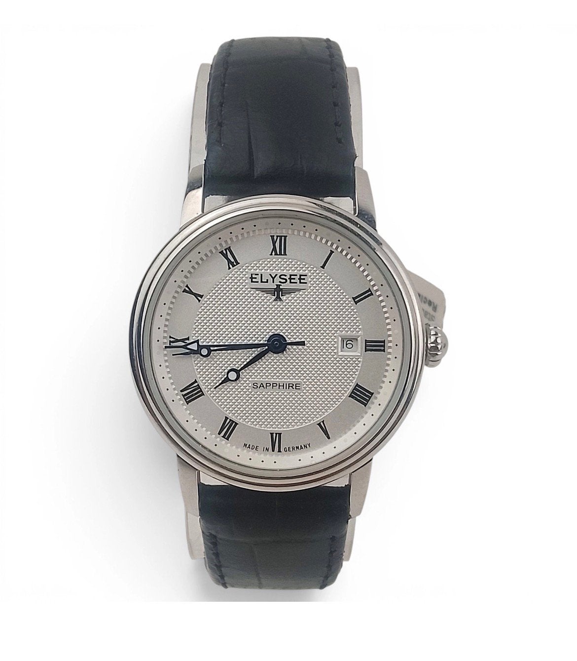 Montre Elyse Walker, Enlèvement ou Envoi, Acier