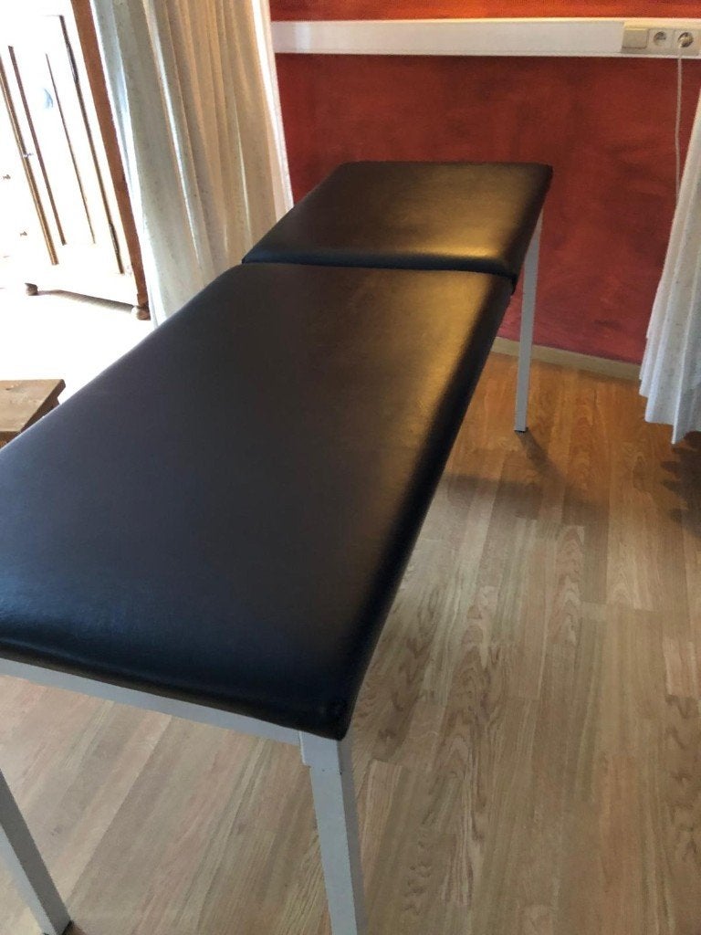 Kiné tafel, Enlèvement, Utilisé, Table de massage