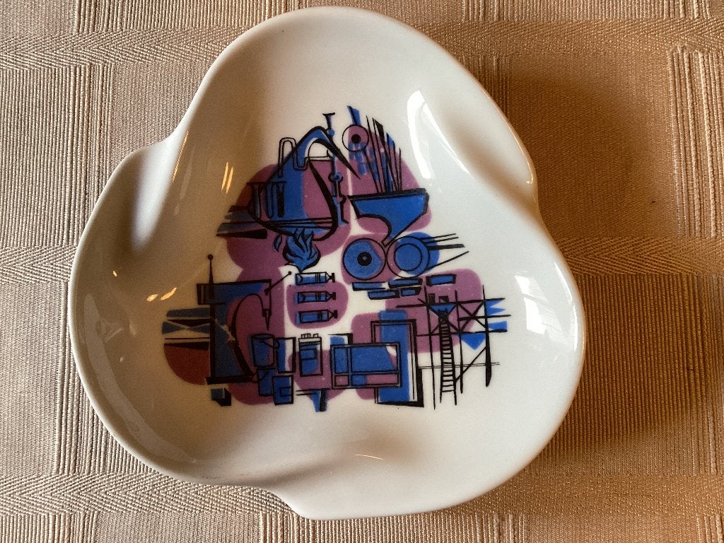 Amphora schoteltje, Enlèvement ou Envoi