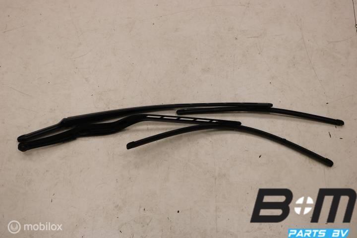 Set ruitenwissers Audi RS3 8P Sportback, Utilisé