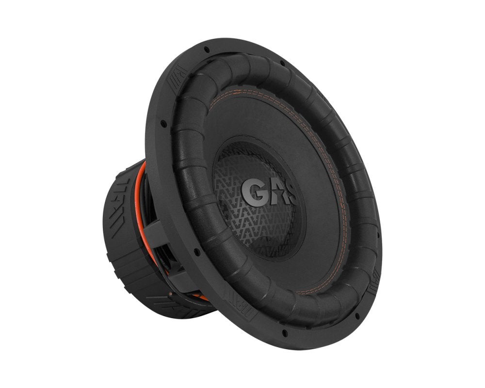 GAS Audio POWER MAX S2-15 15 inch subwoofer 2500W RMS, Enlèvement ou Envoi, Neuf