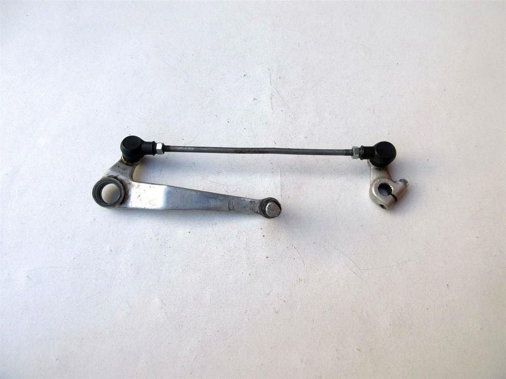 Yamaha FZ600 schakelpedaal FZ 600 versnelling pedaal pedal, Motoren, Ophalen of Verzenden, Gebruikt
