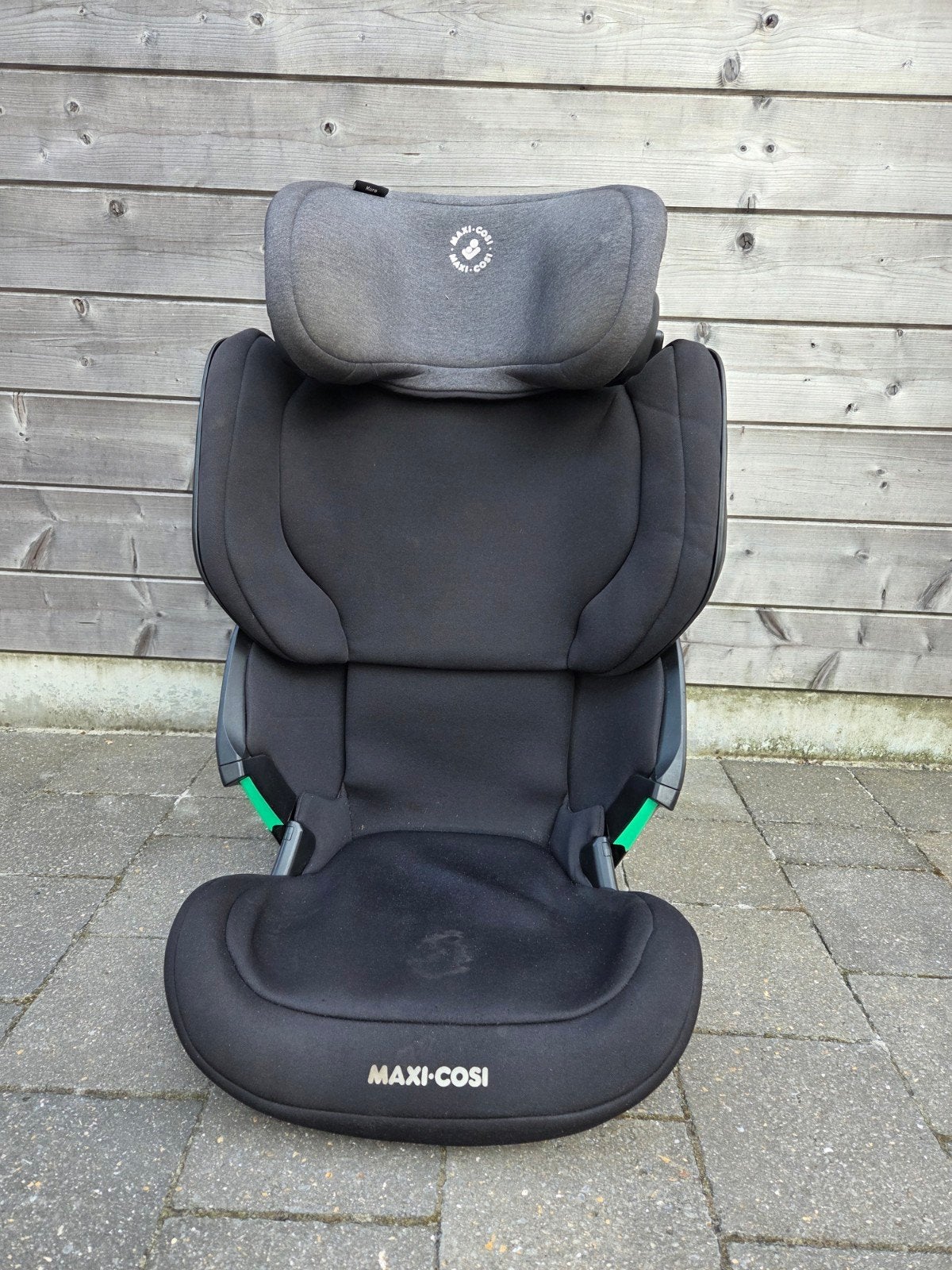 Maxi cose Kore potk, Enlèvement, Maxi-Cosi, Isofix