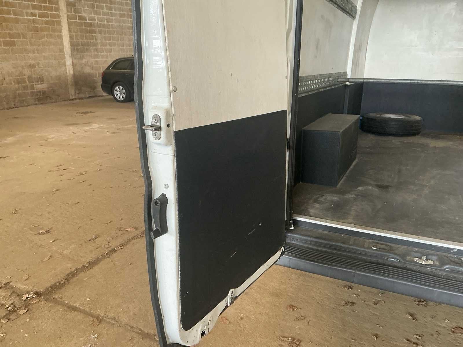Fiat Ducato Koelwagen MAXI Bedrijfswagen, Auto's, Automaat, Gebruikt, Bedrijf, Diesel