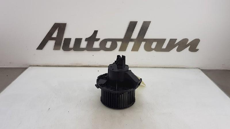 VENTILATEUR RADIATEUR MOTEUR Opel Zafira (M75), Utilisé, Opel
