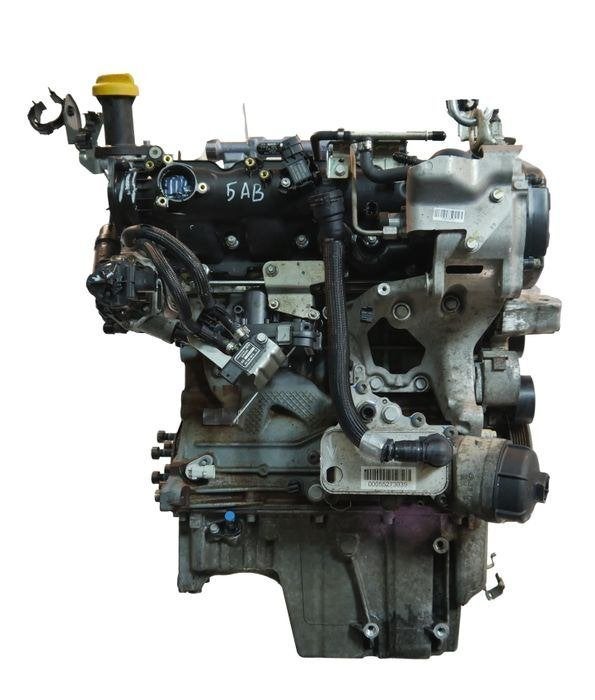Fiat Ducato 2.0 - 250A2000-250A/73503849-73503968, Envoi, Révisé, Fiat