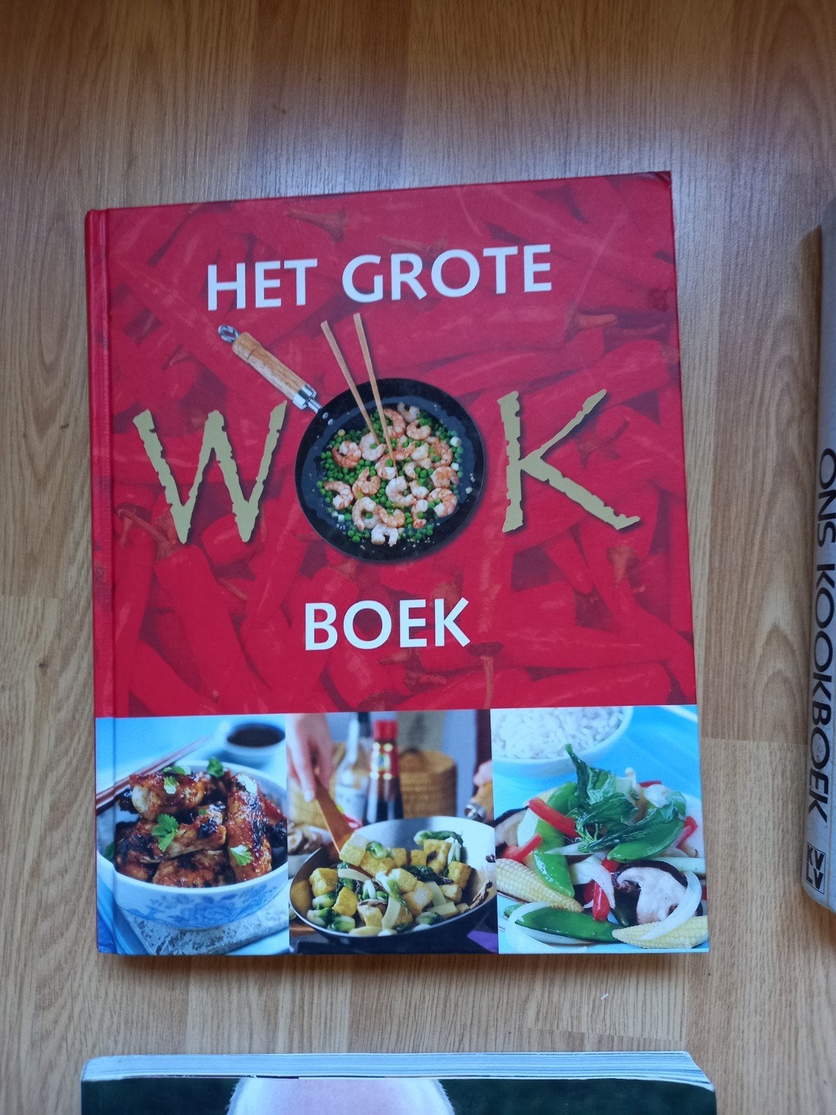 Kookboeken, Boeken, Ophalen of Verzenden