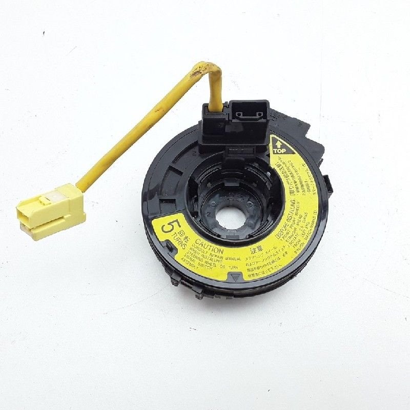 AIRBAGRING Toyota Corolla Wagon (E12) (|VJ01217522|), Gebruikt, Toyota