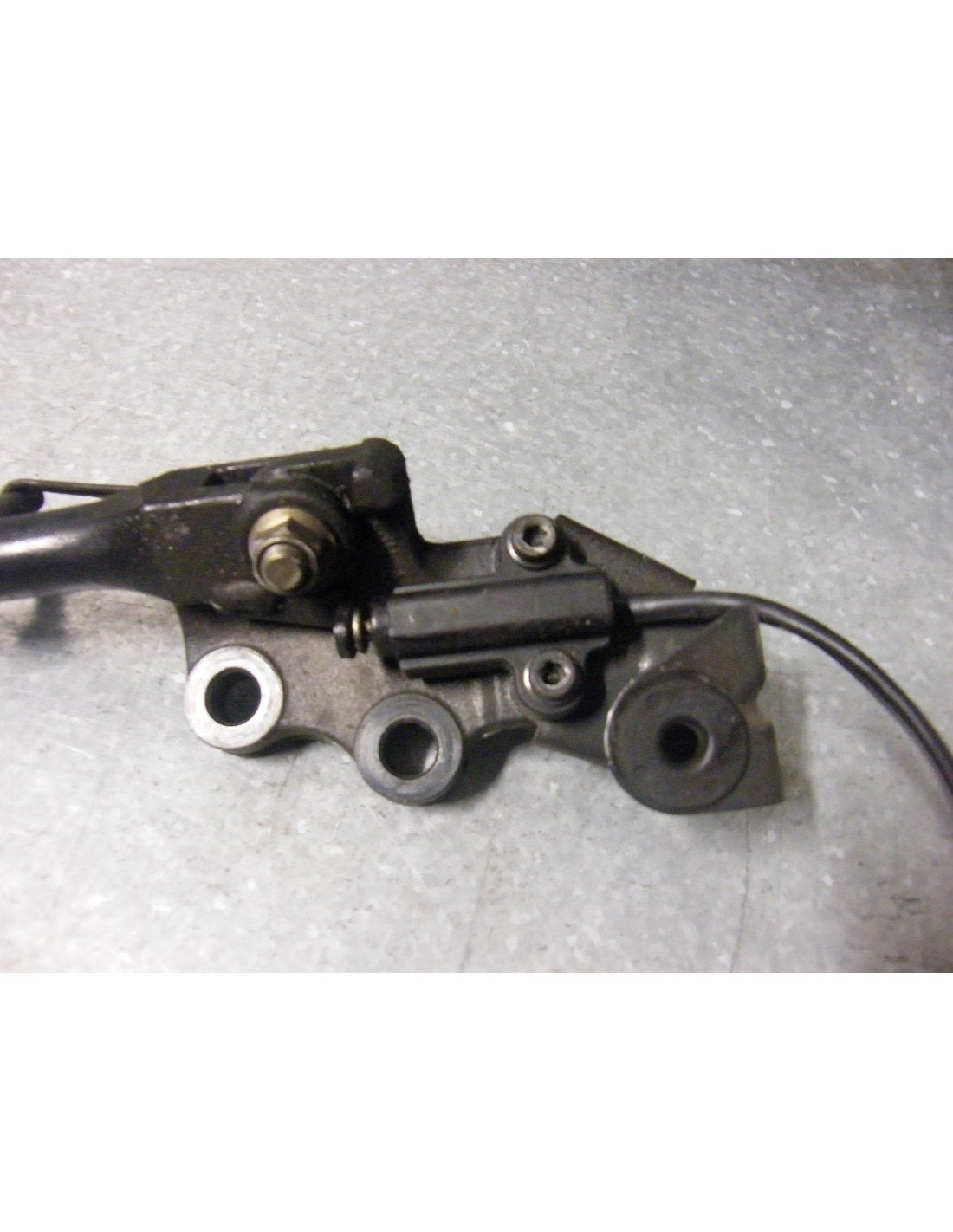 B-king 1300 2007 - 2009 Suzuki Pikkel D1-42530