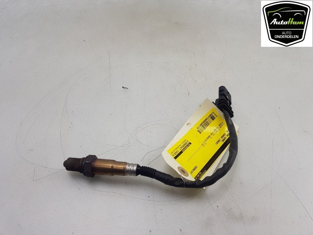 LAMBDASONDE Corsa F (UB / UH / UP) (|9810666880|3648570|), Gebruikt, Opel