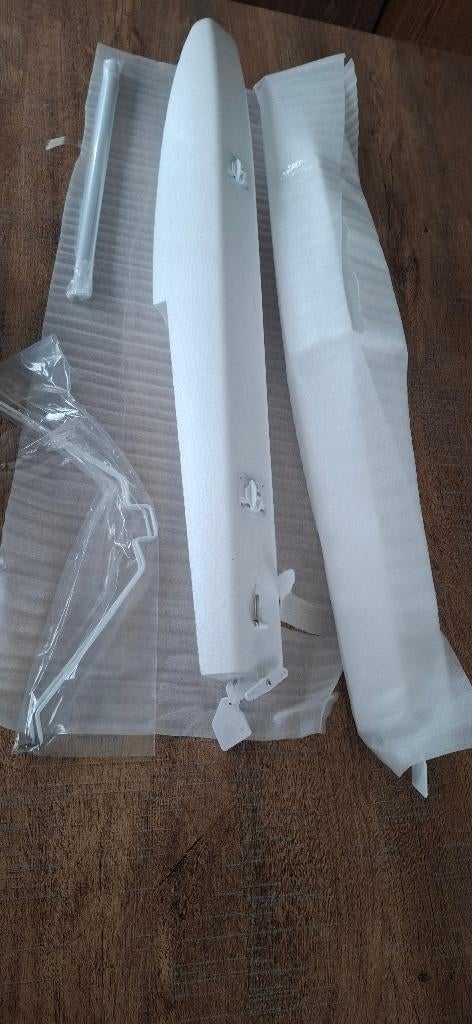 Turbo Timber evo 1.5M Float Set, Ophalen of Verzenden, Nieuw, Elektro