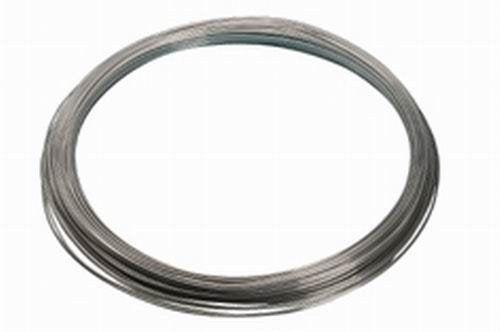 Blank aardedraad 6mm² vertind (90 meter), Envoi
