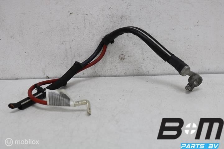 Accukabel VW Golf 7 5Q0971228K, Auto-onderdelen, Elektronica en Kabels, Gebruikt