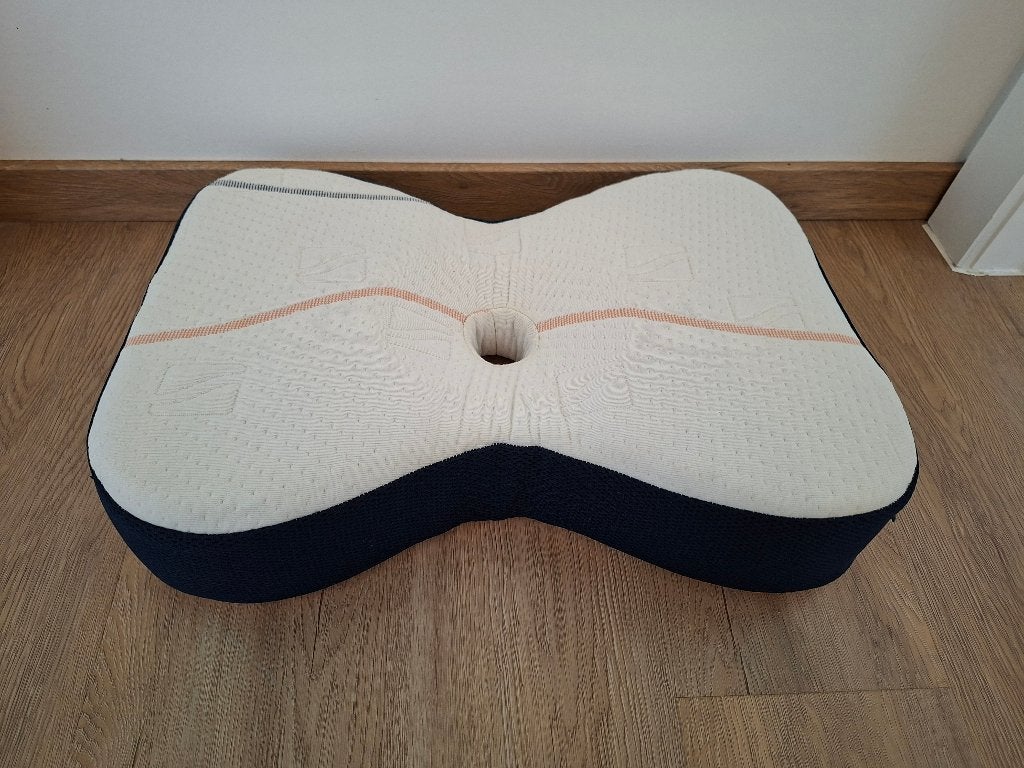 Hoofdkussen MLine, Ophalen, Eenpersoons, Nieuw, Overige merken