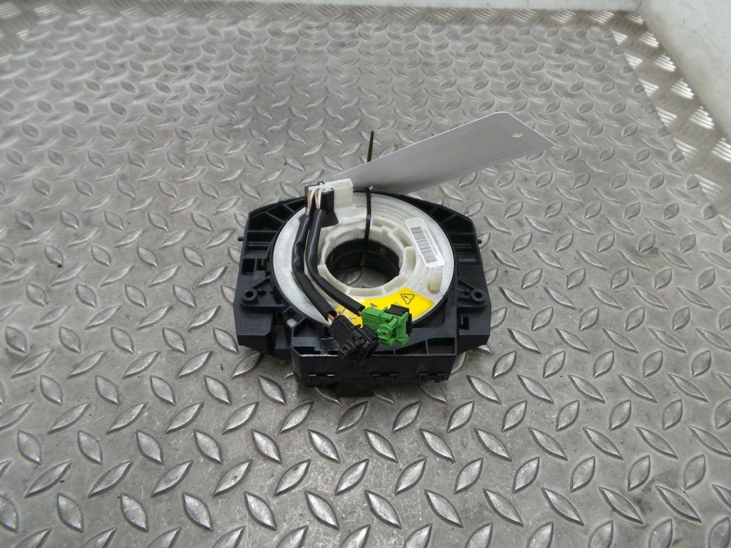 MINI (BMW) MINI SLEEPRING STUURKOLOM 2002, Autos : Pièces & Accessoires, Autres pièces automobiles, Utilisé, ARN reconnu, Stiba membre