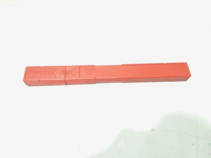 Triangle de présignalisation d'un Audi A3, -, 3 mois de garantie, Audi, Utilisé