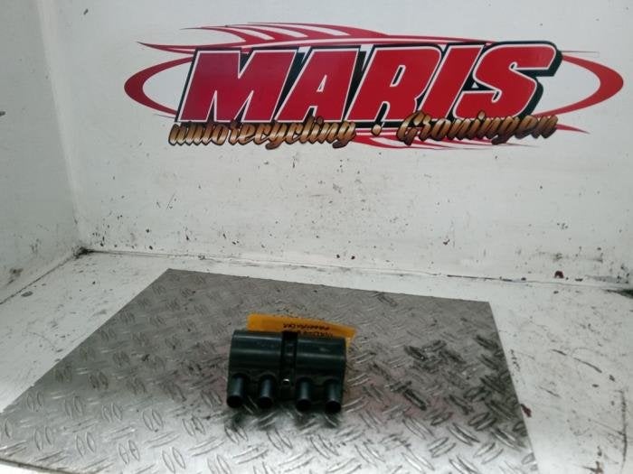 Bobine d'un Chevrolet Aveo, -, 3 mois de garantie, Utilisé, -