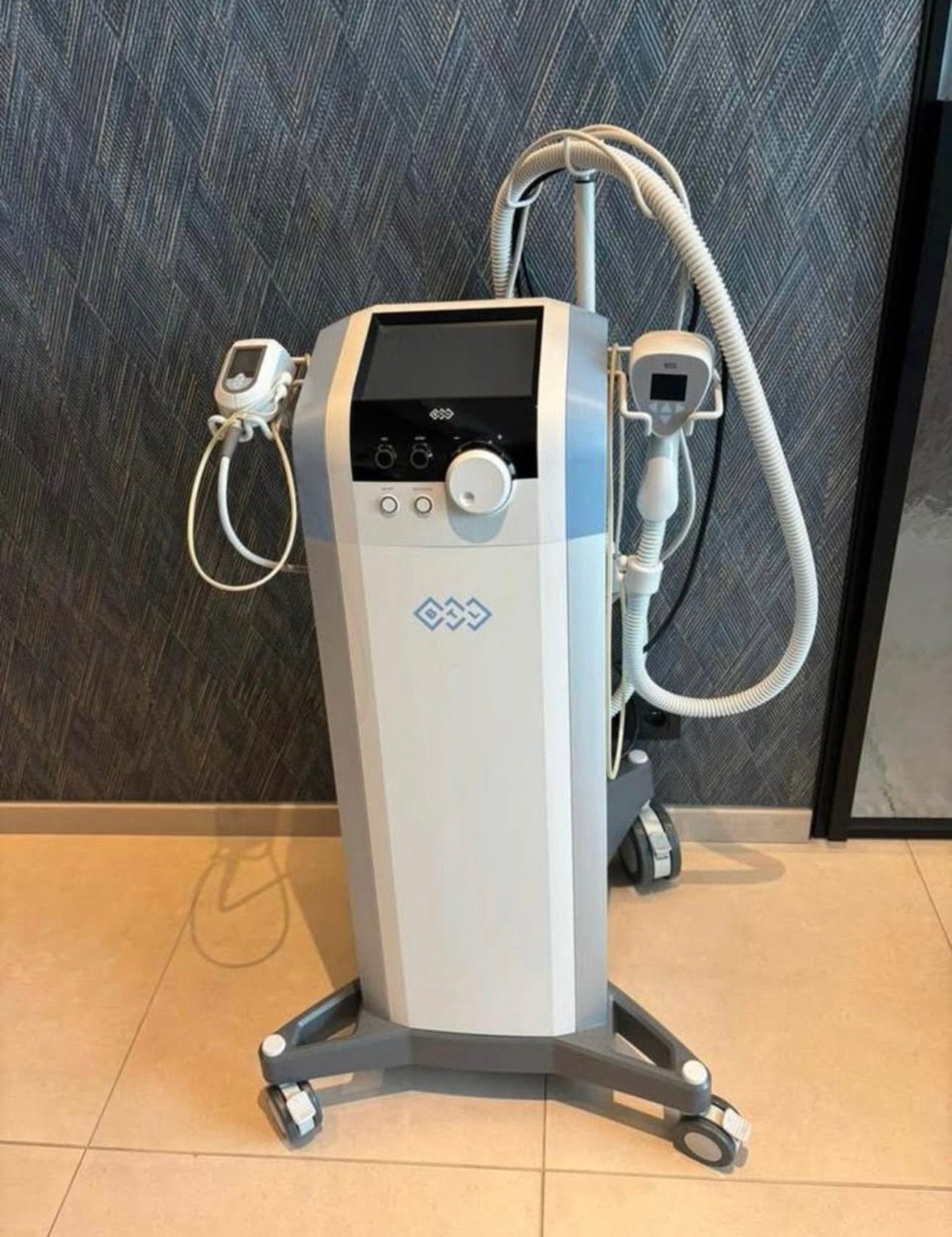 Exilis 360, TV, Hi-fi & Vidéo, Enlèvement, Comme neuf