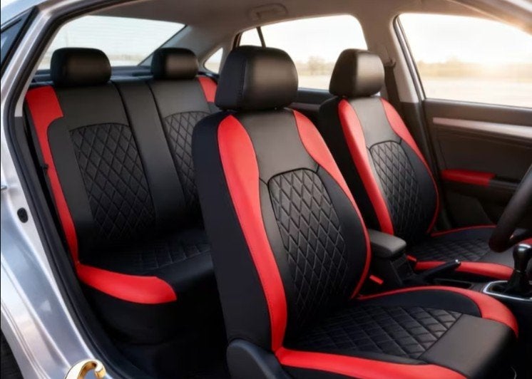 housse de siège auto, Autos : Pièces & Accessoires, Enlèvement