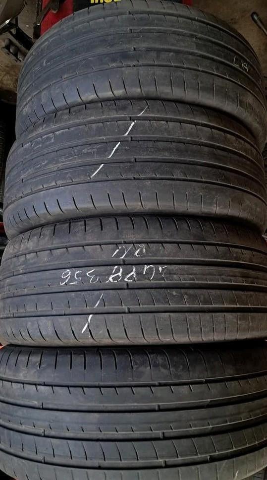 275/45/21 275/45r21 2754521 été Goodyear, Enlèvement, BMW