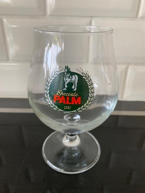3 Palm glazen, Verzamelen, Ophalen of Verzenden, Zo goed als nieuw
