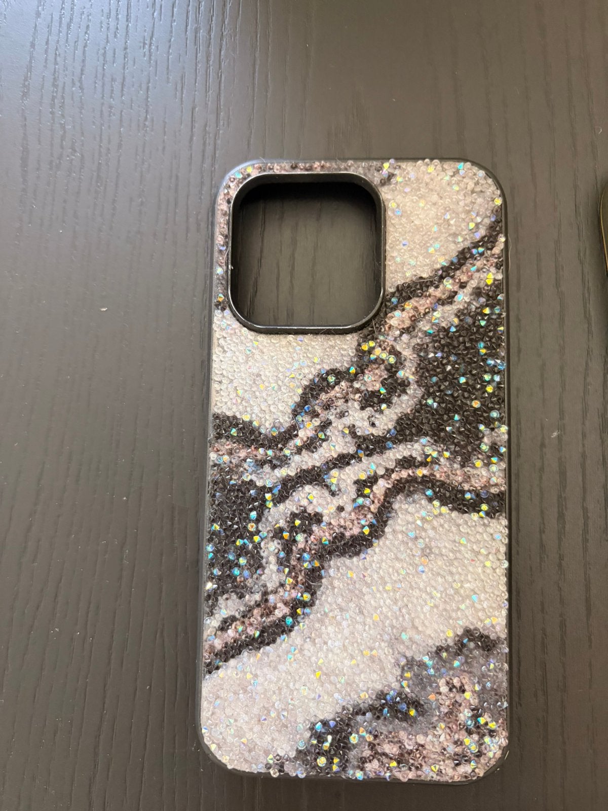 Iphone 14 pro hoesje, Enlèvement, Comme neuf, Burga, IPhone 14
