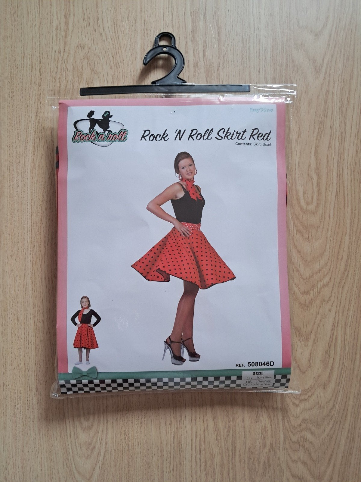 verkleedkleding nieuw, Kleding | Dames, Ophalen, Nieuw, Maat 38/40 (M)