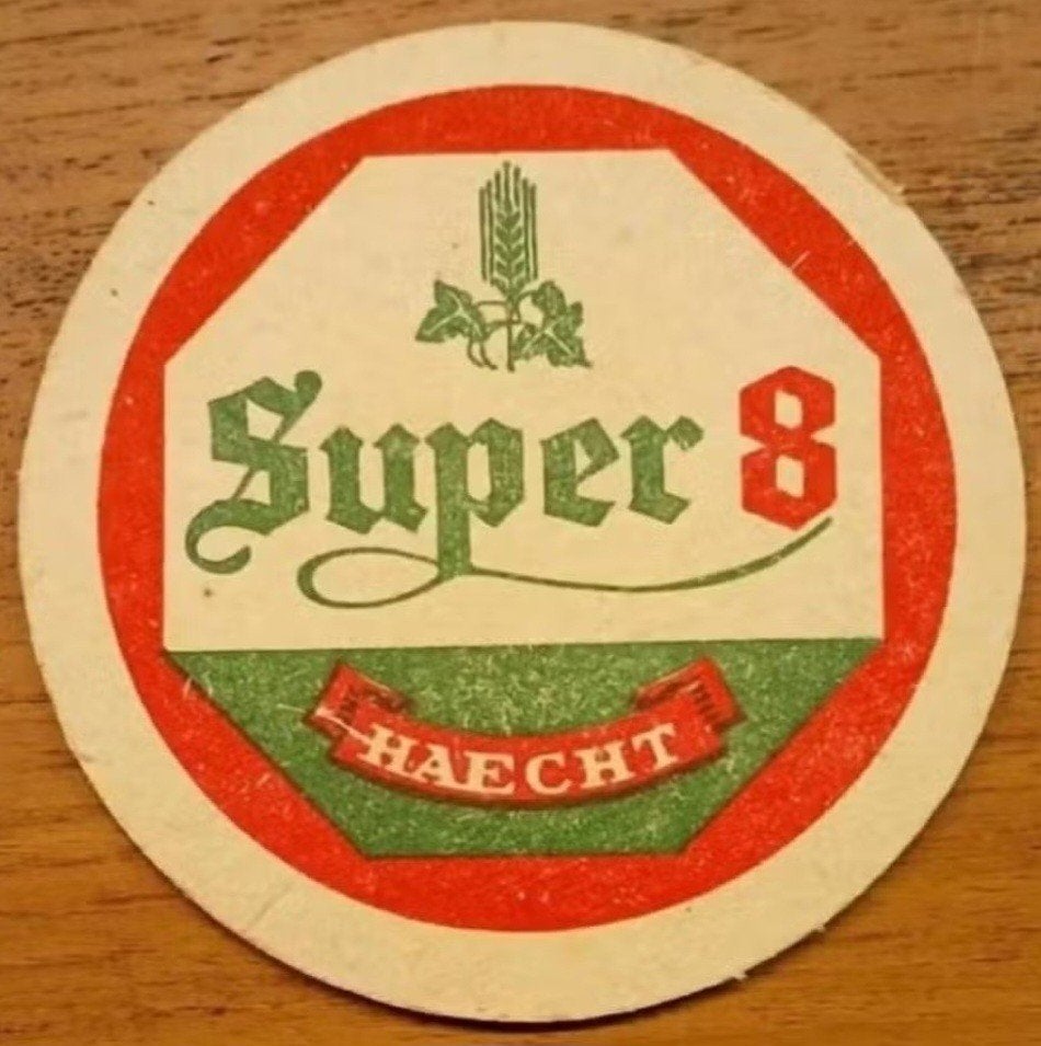 Brasserie Haecht, Envoi