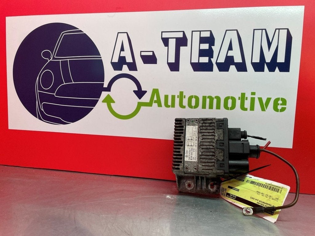 ORDINATEUR GESTION REFROIDISSEMENT Transporter T5, Volkswagen, Volkswagen AG, Utilisé, Kundenbetreuung@volkswagen.de