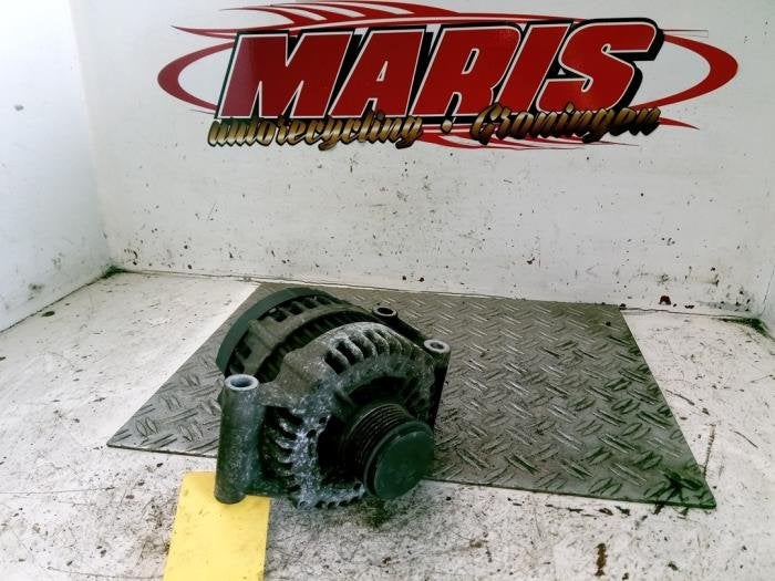 Dynamo van een Ford Transit, Gebruikt, -, -, Ford