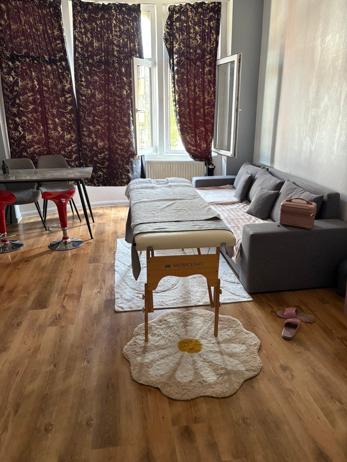 Massage, Ophalen of Verzenden
