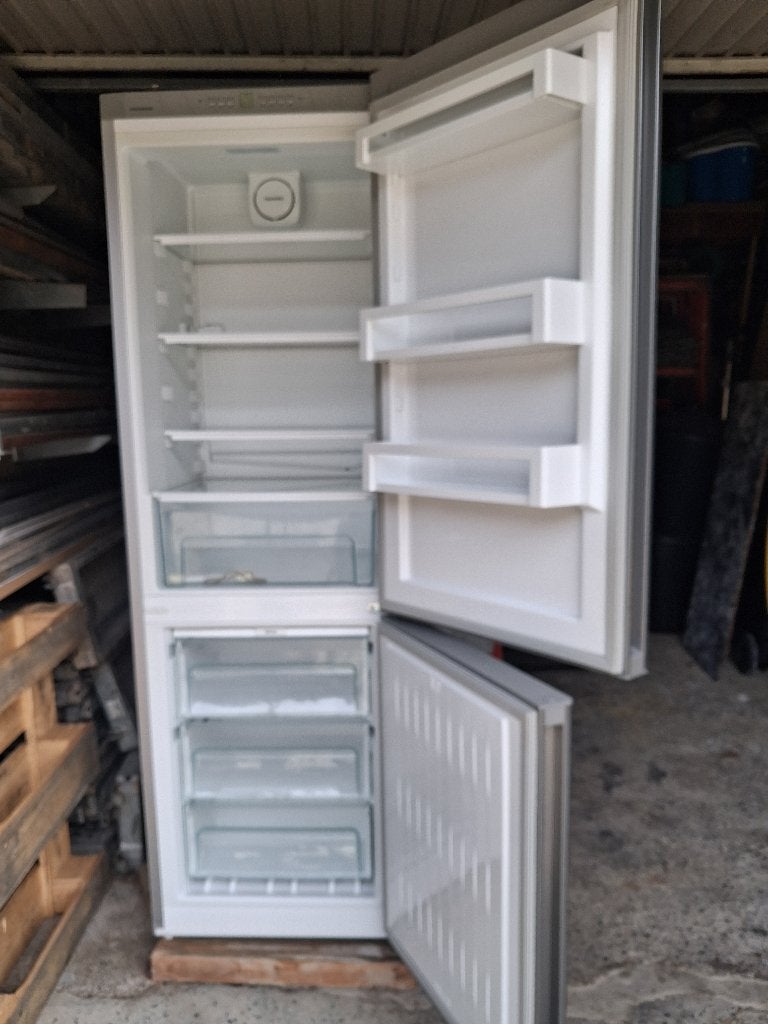 Frigo congelateur 333l, Classe énergétique A ou plus économe, 160 cm ou plus, Enlèvement, Utilisé