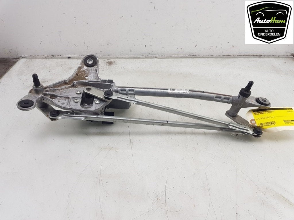 RUITENWISSER MECH + MOTOR (|107672599F|107672500F|107672500D, Robert Bosch AG, Gebruikt, Overige automerken, Robert-Bosch-Allee 1
74232  Abstatt, DE