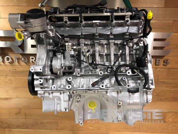 Moteur d'un BMW X5, Neuf, -, Enlèvement ou Envoi, -