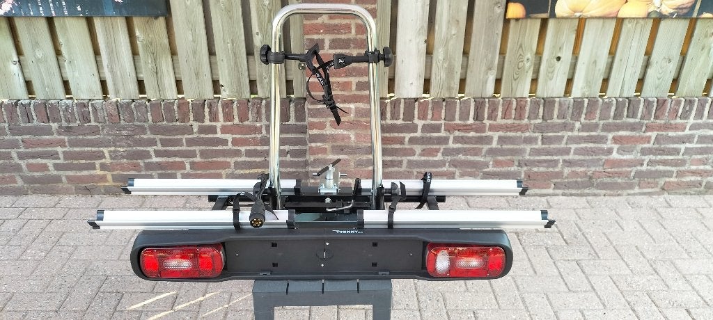 Twinny Load e-Carrier Base kantelbaar nieuw, Neuf, Enlèvement, Accessoire porte-vélos, 2 vélos