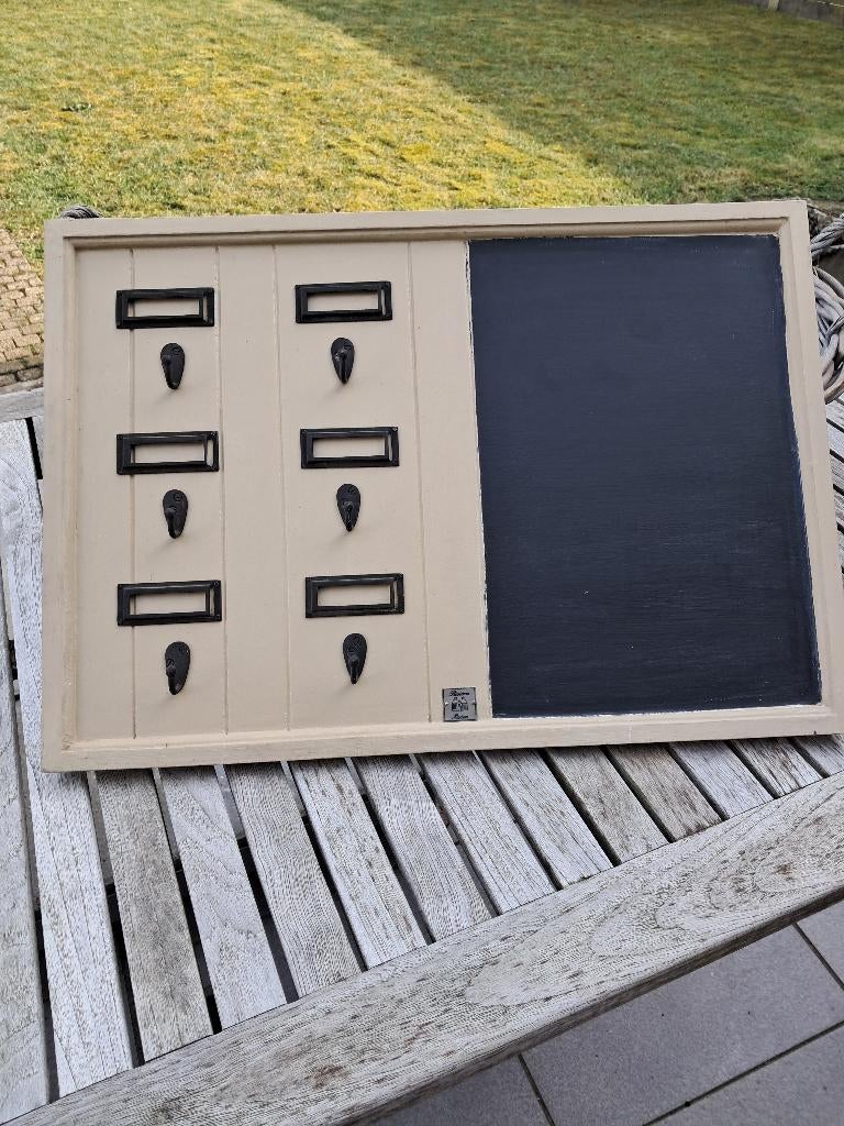 Rivièra Maison, Ophalen, Zo goed als nieuw, Krijtbord